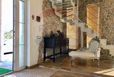 Casă cu 5 camere cu Teren 700 Mp în Central - 7