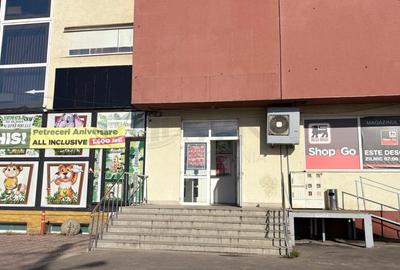 Spațiu comercial, de 230 mp, în Pipera - 4