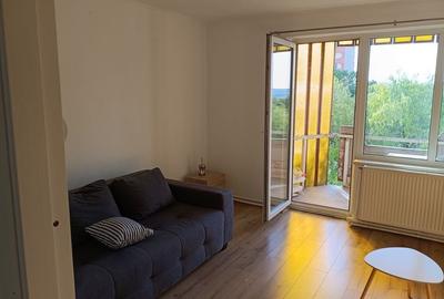 Garsonieră decomandată în Dâmbu Pietros - 8