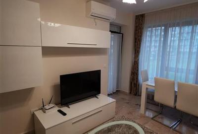 Apartament cu 2 camere decomandat, mobilat în Copou - 11