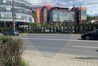 Apartament cu 3 camere decomandat în Central - 15