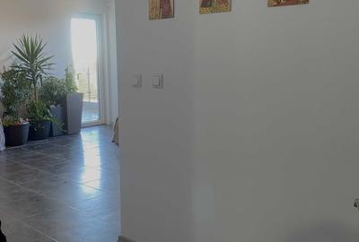 Apartament cu 2 camere semidecomandat în Central - 5