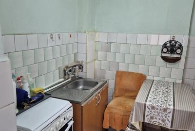 Apartament cu 2 camere decomandat în Ultracentral - 4