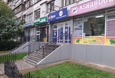 Spațiu comercial, de 20 mp, în Micro 19