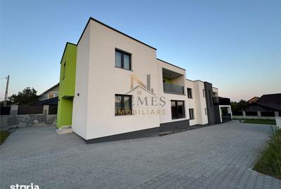 Casă cu 4 camere cu Teren 300 Mp în Valea Borcutului - 1