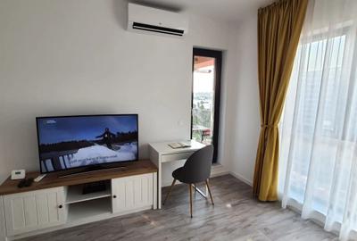 Garsonieră decomandată în Lujerului - 29