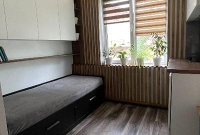 Garsonieră semidecomandată, mobilată în Gheorgheni - 9