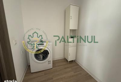 Garsonieră în Est - 12