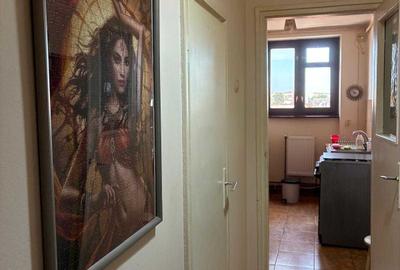 Apartament cu 3 camere semidecomandat în Ultracentral - 4