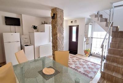 Apartament cu 2 camere decomandat în Big-Bascov - 17