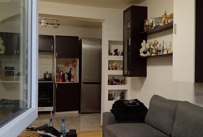 Casă cu 2 camere în Podu Doamnei