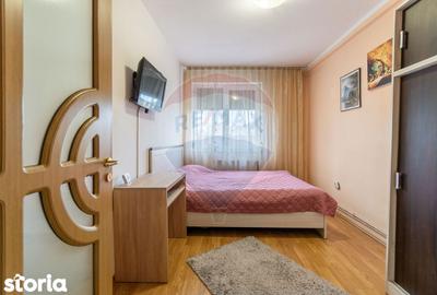 Apartament cu 2 camere decomandat în Bartolomeu