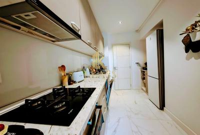 Apartament Premium 3cam 85MP|Onix North Residence-Aviatiei-Pipera|Mobilat|Utilat - 20