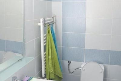 Apartament cu 2 camere decomandat, mobilat în Mărăști - 8