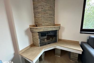 Apartament cu 3 camere în Dobroești - 1