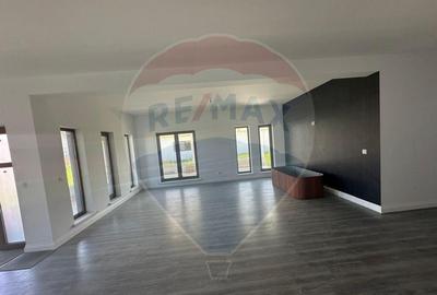 Casa finisata de vanzare in Lapusel Casa finisata de vanzare in Lapusel - 3