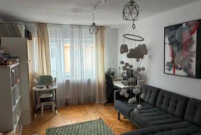 Apartament cu 2 camere decomandat, mobilat în Calea Dumbrăvii - 16