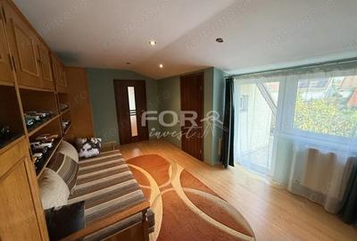 Casa 6 camere si 428mp teren de vanzare zona Iosia - 3