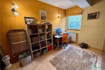 Apartament cu 4 camere | 123mp + 2 locuri de parcare - 10