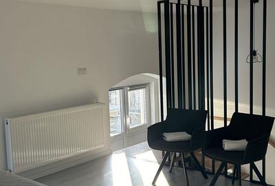 Apartament cu 2 camere în Ultracentral - 5