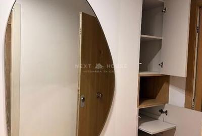 Apartament cu 2 camere, mobilat în Ghencea - 14