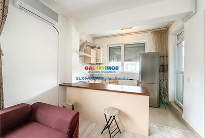 Apartament cu 2 camere semidecomandat, mobilat în Militari - 3