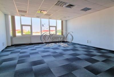Spațiu comercial, de 440 mp, în Central - 2