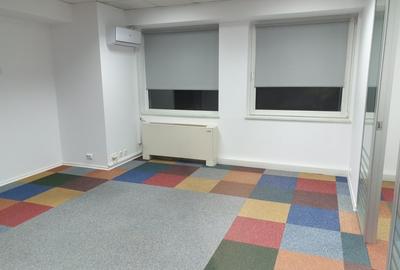 Birou, de 1,800 mp, în Floreasca - 9