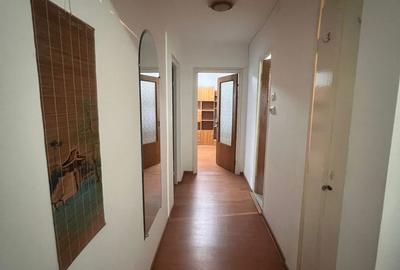 Apartament cu 2 camere decomandat în Central - 3