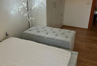 Apartament cu 3 camere, mobilat în Florești - 7