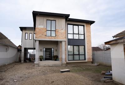 Vila Exclusivista in Vladimirescu, Constructie Premium, 1250 mp - 6
