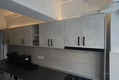 Garsoniera complet, parter, vizavi de Liceul Pedagogic - 3