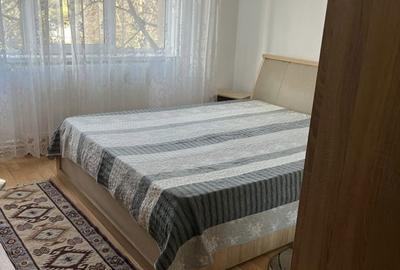 Apartament cu 2 camere în Dacia