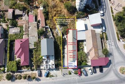 Casă cu 4 camere în Lumina - 8