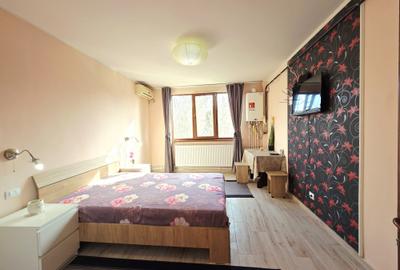 Garsonieră decomandată în Țiglina 1