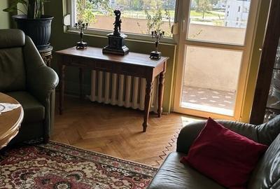 Apartament cu 3 camere decomandat, mobilat în Circumvalațiunii - 2