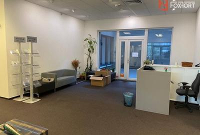 Spatiu de birouri 530 mp de inchiriat, zona Spitalul Judetean - 5