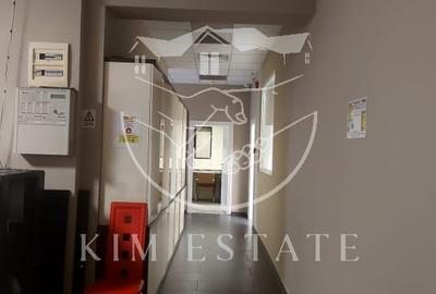 De vanzare spatiu comercial bd Tomis - 9