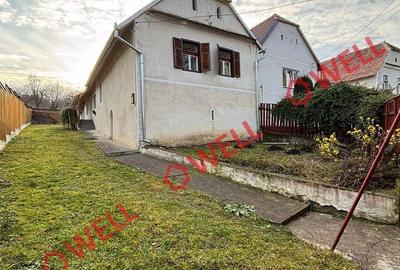 Casă cu Teren 1663 Mp în Central - 16