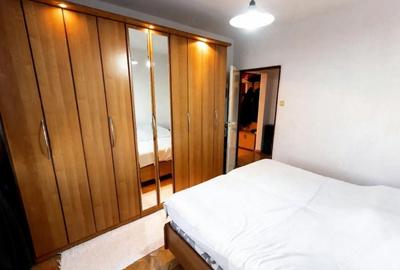 Garsonieră decomandată în Gheorghe Lazăr - 2