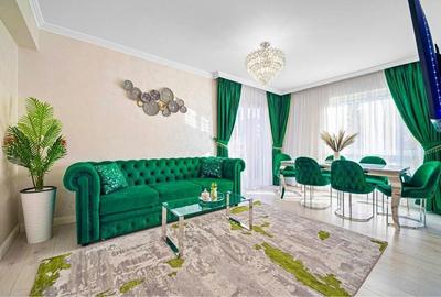 Apartament cu 2 camere în Avantgarden - 1