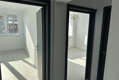 Apartament cu 2 camere decomandat în Podgoria - 3