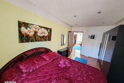 Apartament cu 2 camere, mobilat în Central