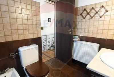 Vila P+M cu 3 camere, de inchiriat, zona Far Constanta - 33