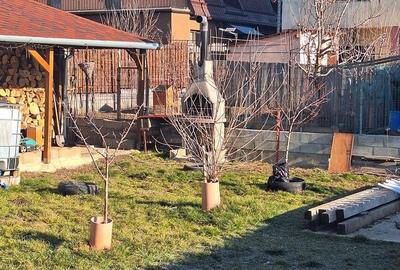 Casă cu 5 camere cu Teren 717 Mp în Central - 2