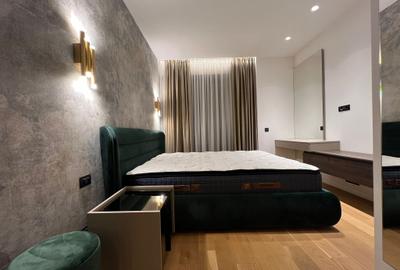 Apartament cu 2 camere semidecomandat în Herăstrău - 2