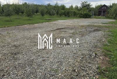 Teren Intravilan | 670 Mp |  Daia - 5