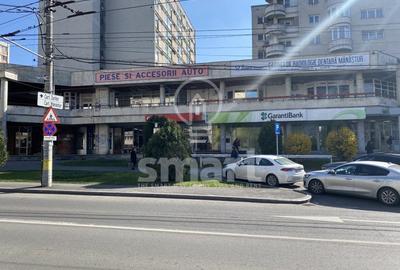 Spatiu Comercial Open Space 97 mp Manastur zona BIG - 3