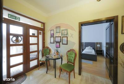 Spațiu comercial, de 438 mp, în Sânmartin - 12