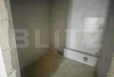 Garsonieră semidecomandată în Decebal - 2